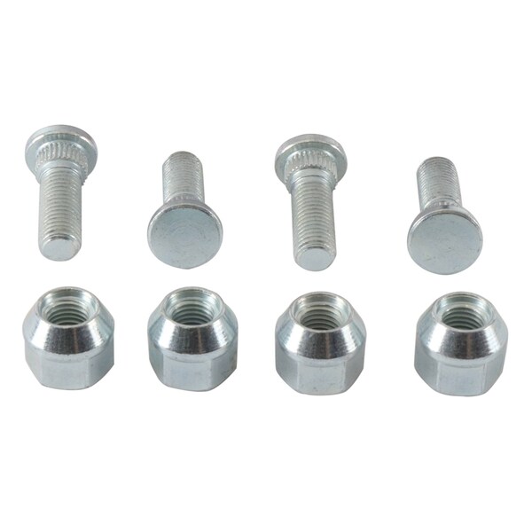 All Balls Wheel Stud And Nut Kit 85-1003 - main